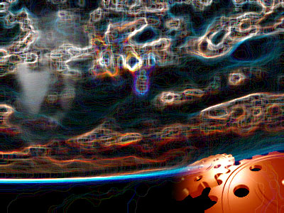 Orbit