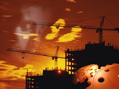 Cranes