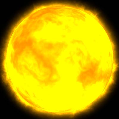 Solar flares