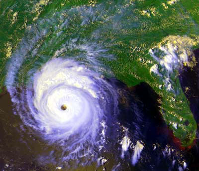 Florida, hurrican Andrew