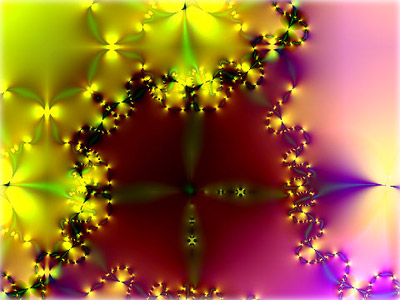 Magic stitches