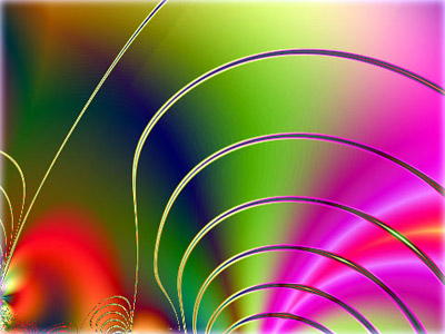 Morning harmonics