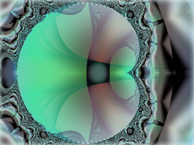 Nucleus aversion