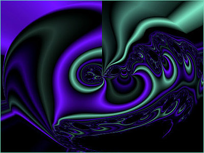 The node